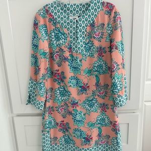 Cabana Life shift dress